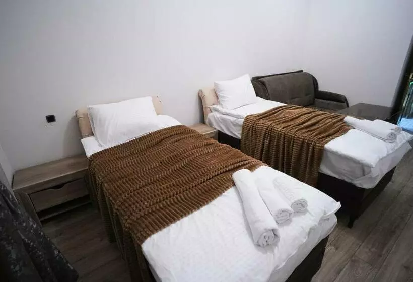 Vn Hotel Vanadzor