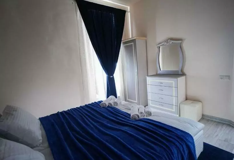 Vn Hotel Vanadzor