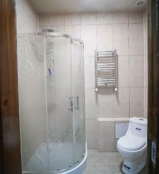Vn Hotel Vanadzor