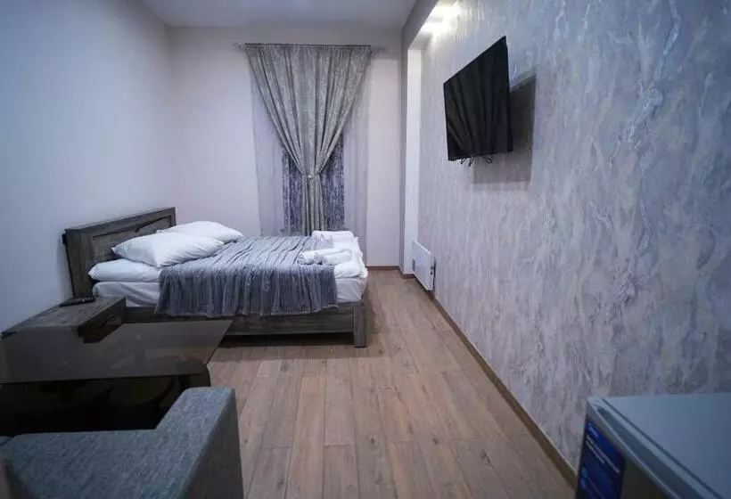 Vn Hotel Vanadzor