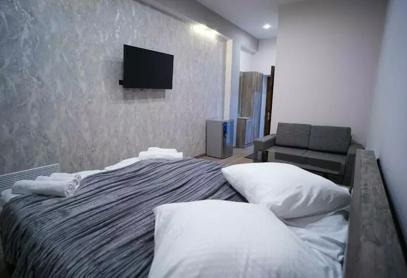 Vn Hotel Vanadzor