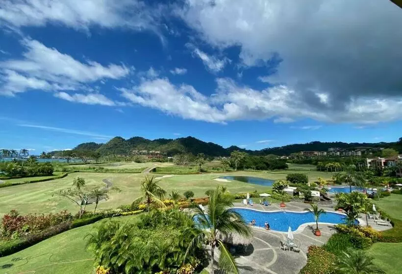 Los Sueños Resort & Marina Condominium Del Mar