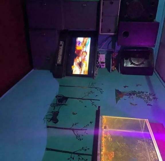 ペンション Auro Home