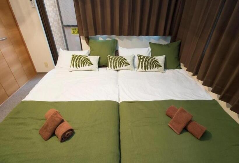 פנסיון Dia Palace Otemon 203 Vacation Stay 31915v