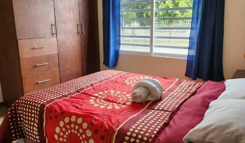 Majatalo Habitaciones Mimado Morelia