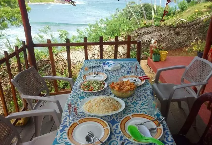 ペンション Isara Beach Paradise