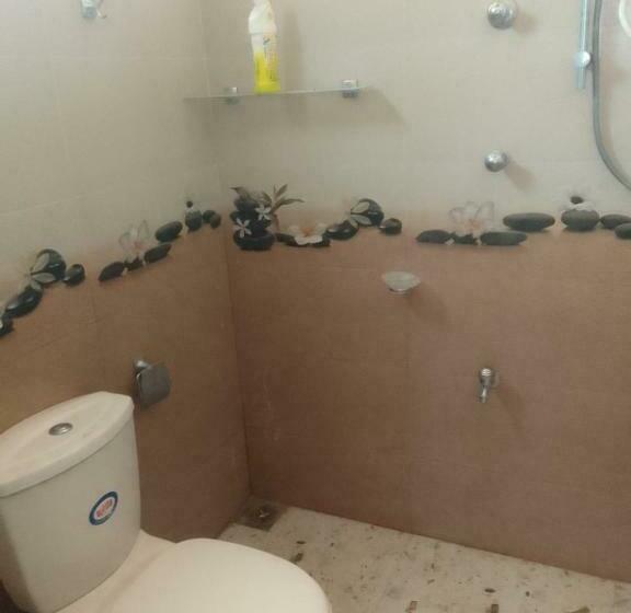 Pensão Isara Beach Paradise