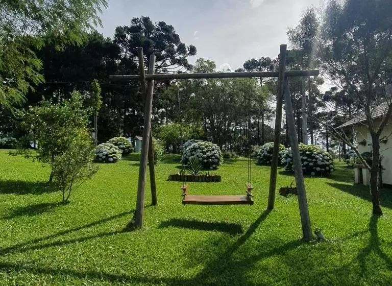 Majatalo Pousada Recanto Das Araucárias