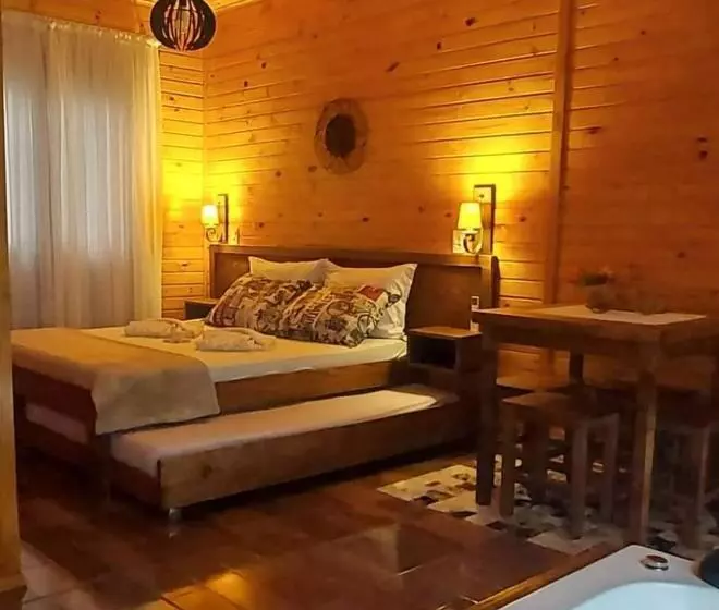 Majatalo Pousada Recanto Das Araucárias