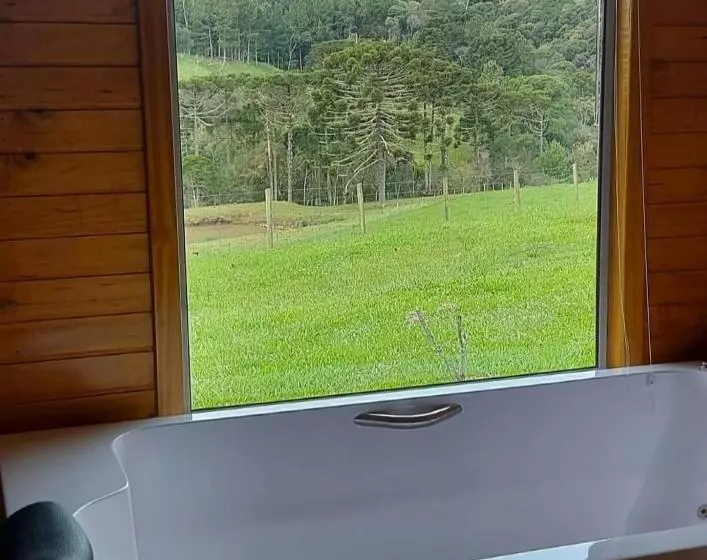 Majatalo Pousada Recanto Das Araucárias