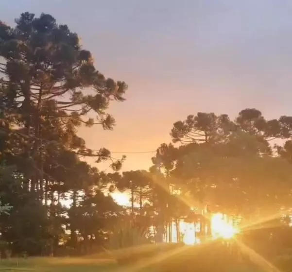 Majatalo Pousada Recanto Das Araucárias