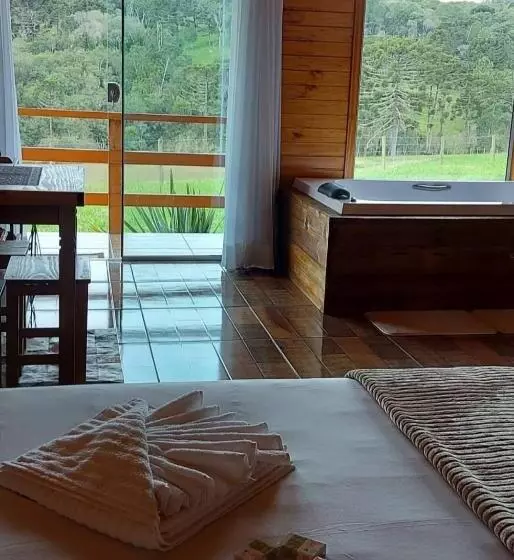 Majatalo Pousada Recanto Das Araucárias