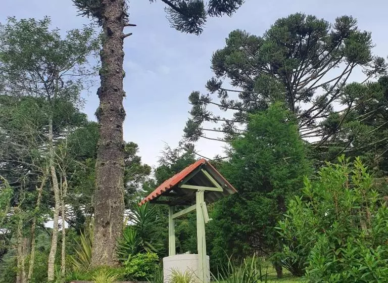 Majatalo Pousada Recanto Das Araucárias