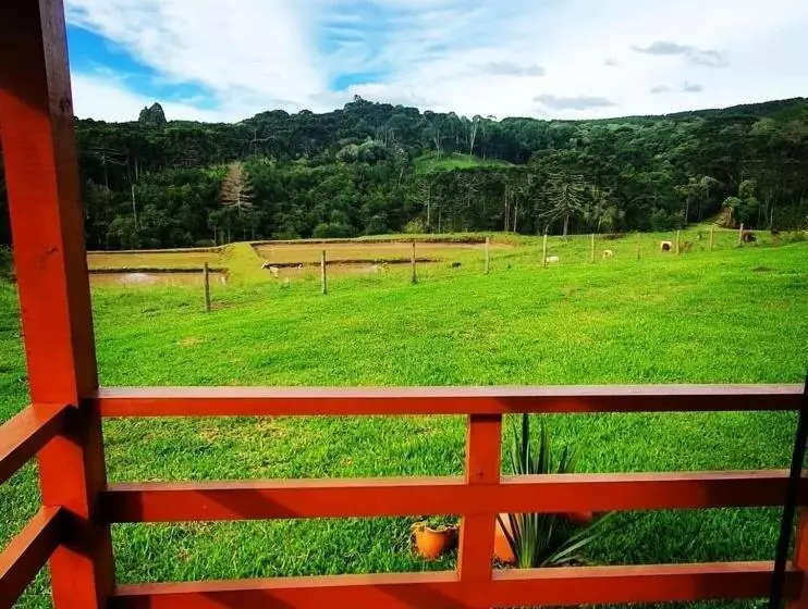 Majatalo Pousada Recanto Das Araucárias