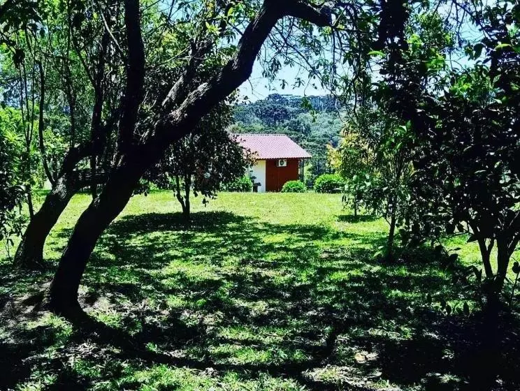 Majatalo Pousada Recanto Das Araucárias