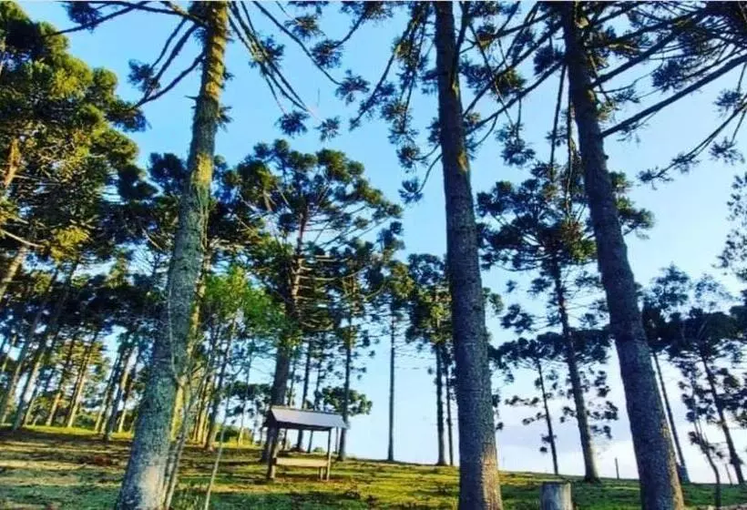 Majatalo Pousada Recanto Das Araucárias