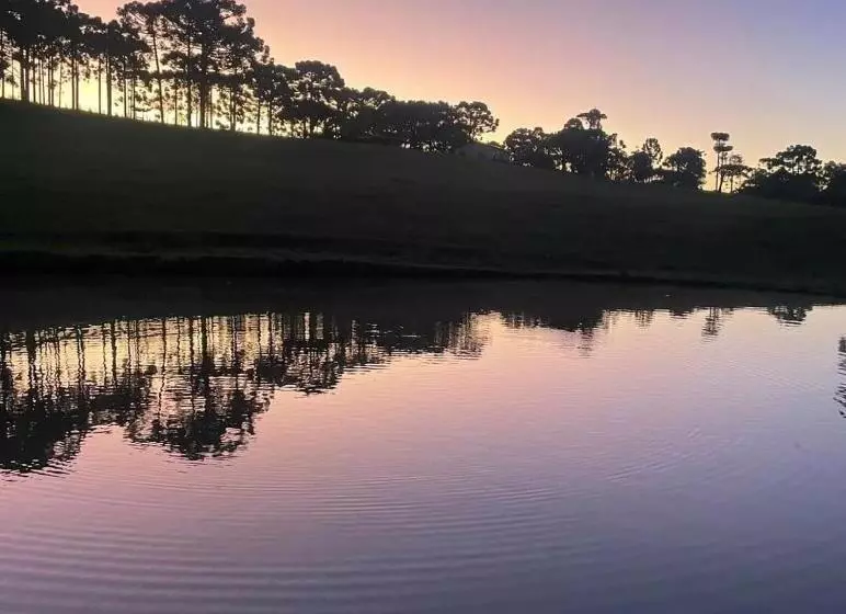 Majatalo Pousada Recanto Das Araucárias