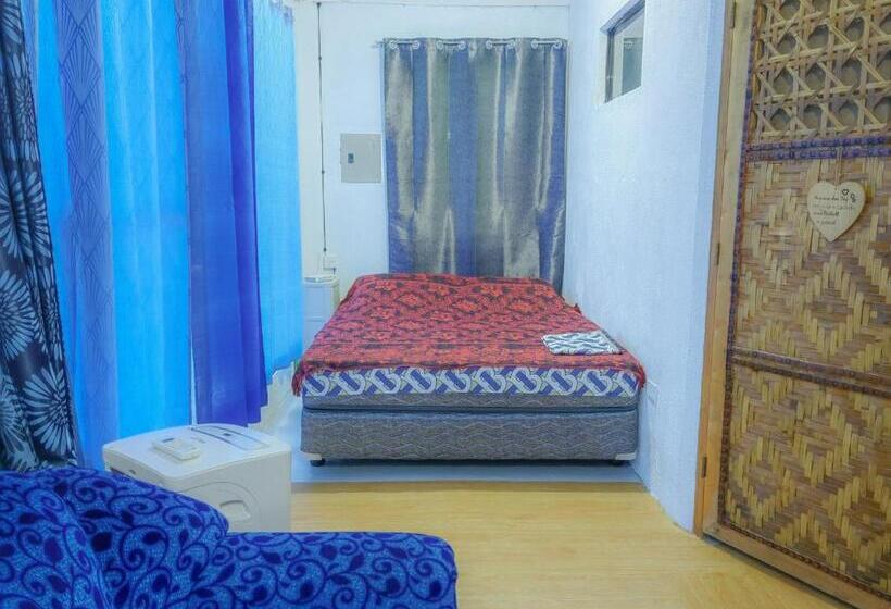 ペンション Truth Be Found Ministry Resort