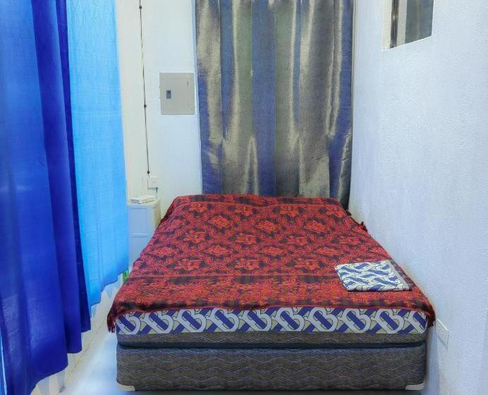 ペンション Truth Be Found Ministry Resort