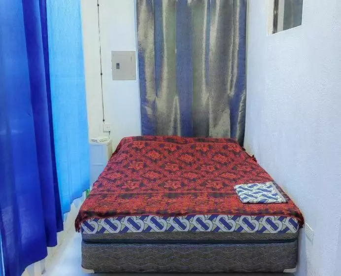 ペンション Truth Be Found Ministry Resort