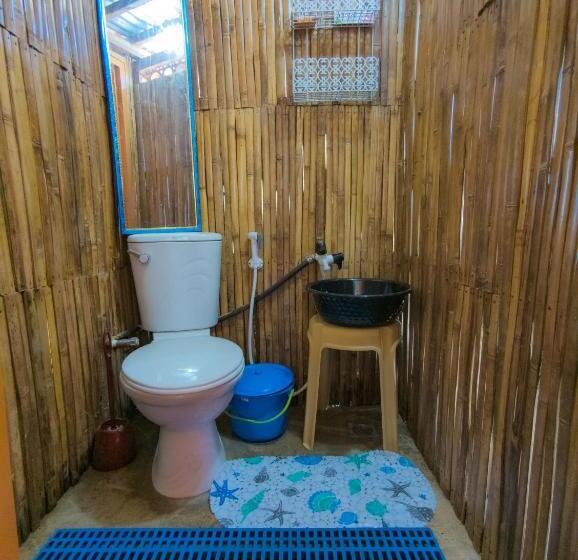 ペンション Truth Be Found Ministry Resort