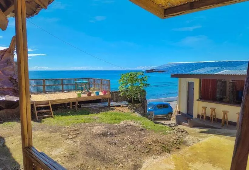 ペンション Truth Be Found Ministry Resort