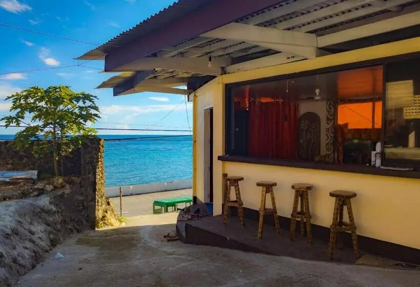 ペンション Truth Be Found Ministry Resort