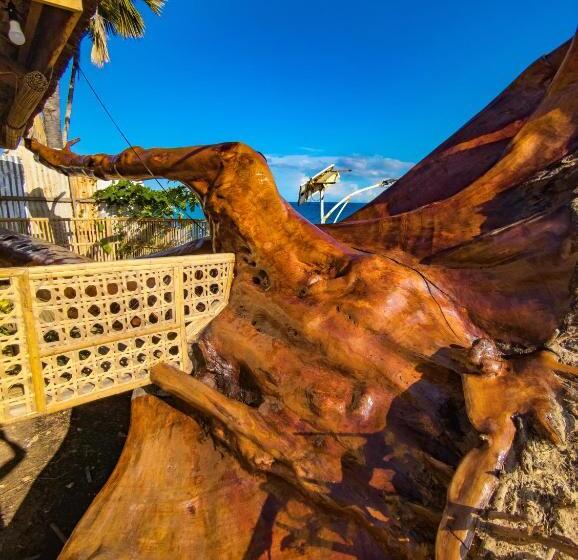 ペンション Truth Be Found Ministry Resort