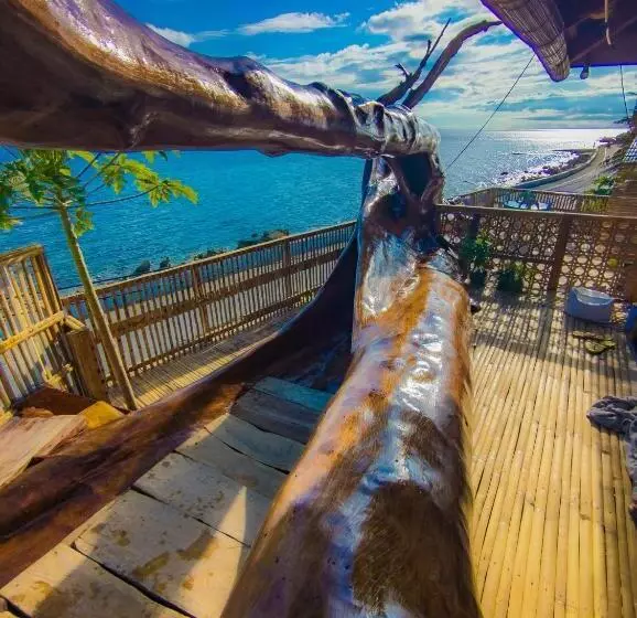 ペンション Truth Be Found Ministry Resort