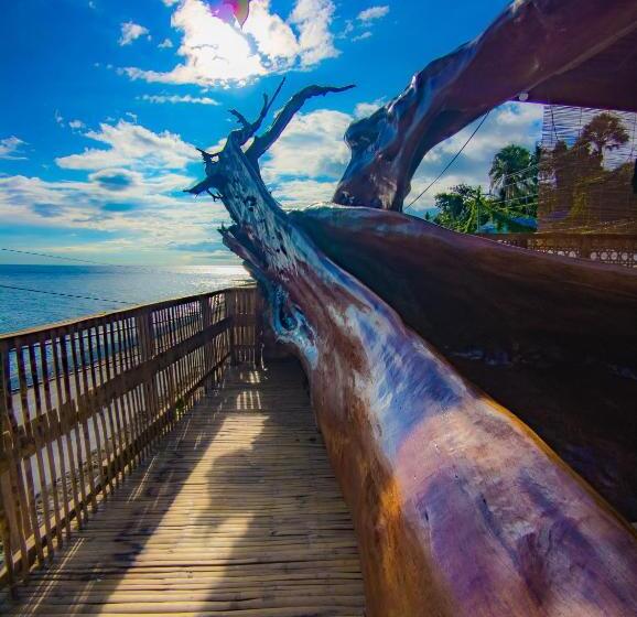 ペンション Truth Be Found Ministry Resort