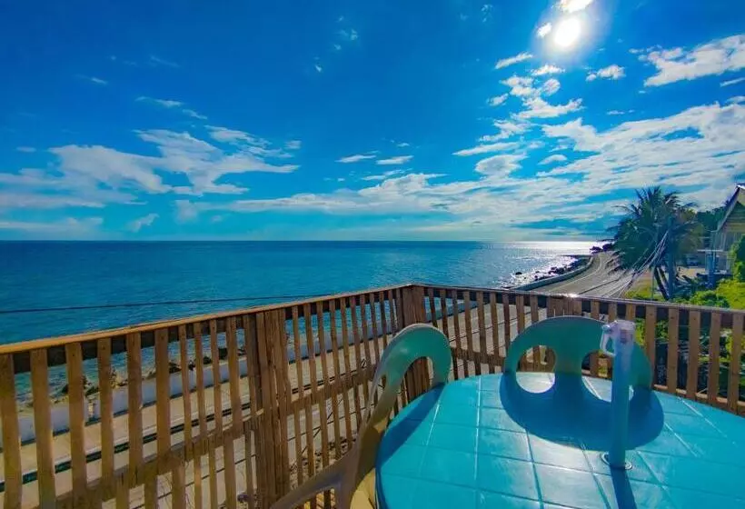 ペンション Truth Be Found Ministry Resort