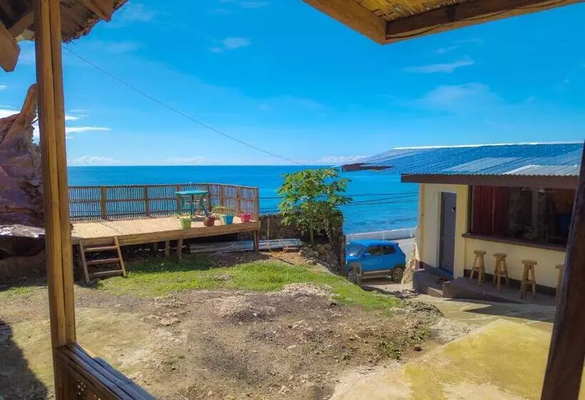 ペンション Truth Be Found Ministry Resort