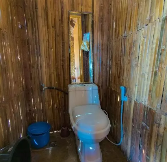 ペンション Truth Be Found Ministry Resort