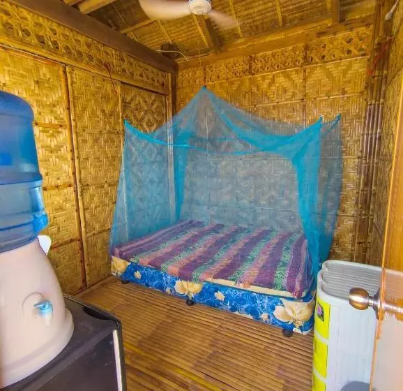 ペンション Truth Be Found Ministry Resort