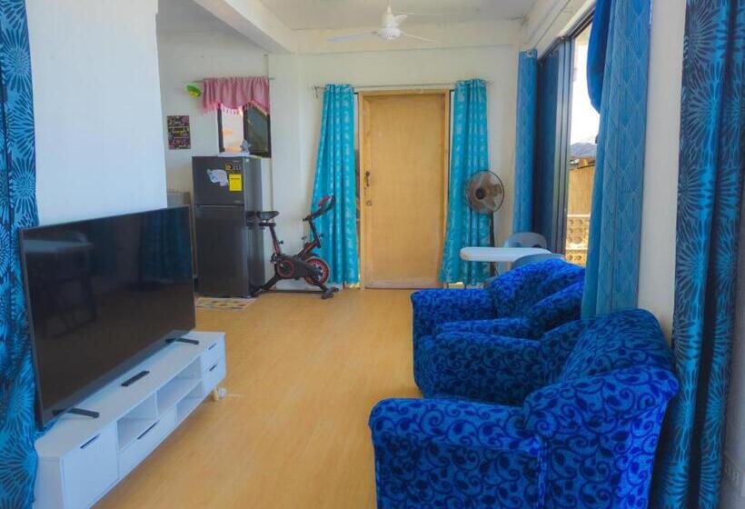 ペンション Truth Be Found Ministry Resort