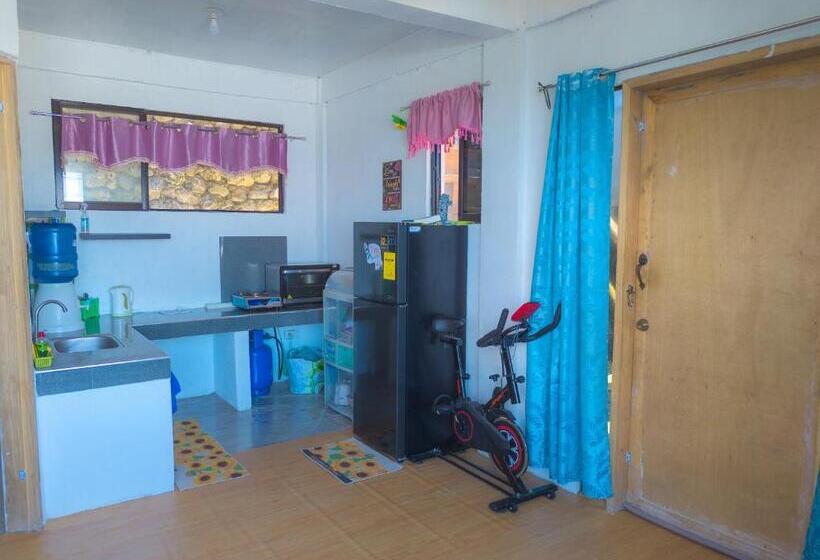 ペンション Truth Be Found Ministry Resort