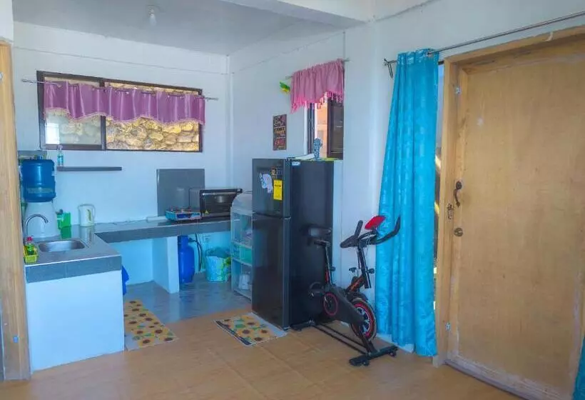 ペンション Truth Be Found Ministry Resort