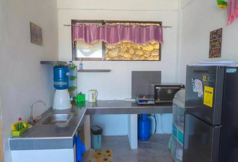 ペンション Truth Be Found Ministry Resort