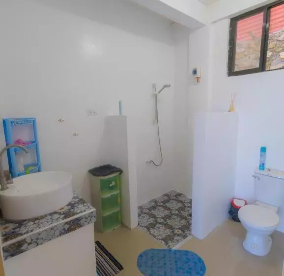 ペンション Truth Be Found Ministry Resort