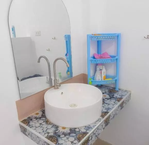 ペンション Truth Be Found Ministry Resort