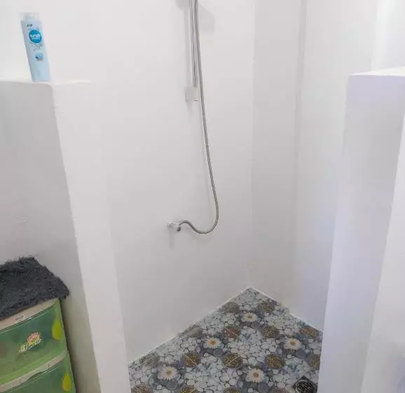 ペンション Truth Be Found Ministry Resort