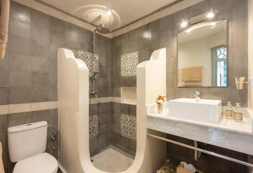 Riad Espoir Spa Logement Entier