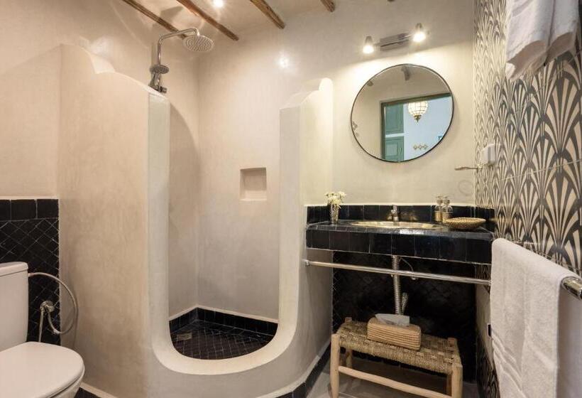 Riad Espoir Spa Logement Entier