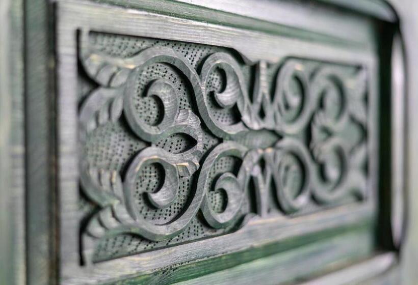 Riad Espoir Spa Logement Entier