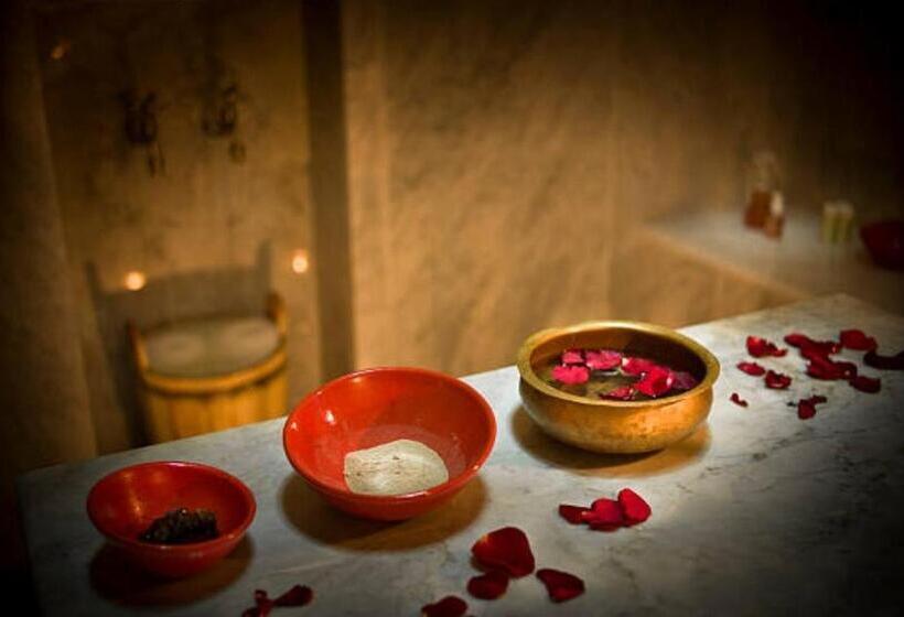 Riad Espoir Spa Logement Entier