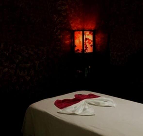 Riad Espoir Spa Logement Entier