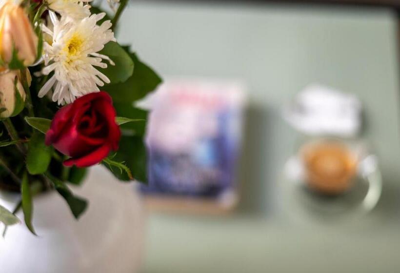 Riad Espoir Spa Logement Entier