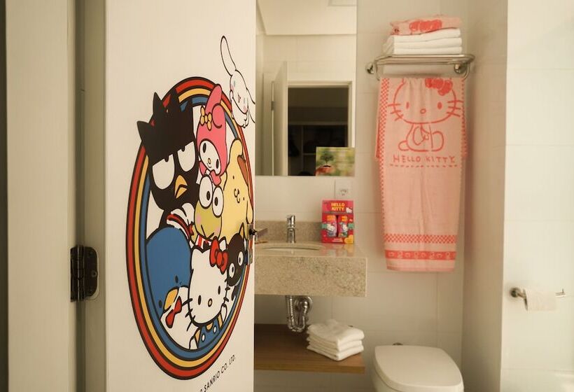 Trento Hotel Guaíra By Unna