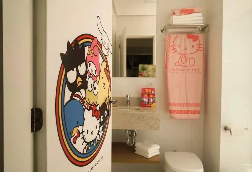 Trento Hotel Guaíra By Unna