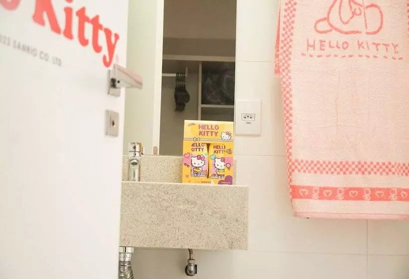 Trento Hotel Guaíra By Unna